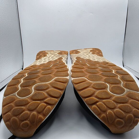 New Balance Fresh Foam Arishi v4 Mens Size 15 Black Silver Gum Shoes Athletic - Picture 11 of 13